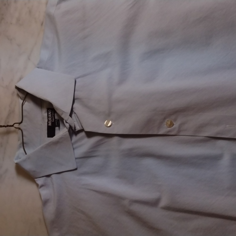 Button down dress casual shirt